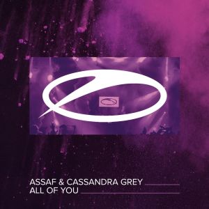 ดาวน์โหลดและฟังเพลง All Of You (Extended Mix) พร้อมเนื้อเพลงจาก Assaf