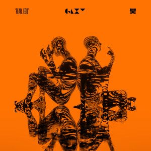 GLXY的專輯Fear, Ego - EP