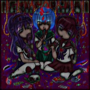 Album i hurt myself (Explicit) from sylene xo