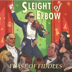 ดาวน์โหลดและฟังเพลง Horses' Brawl พร้อมเนื้อเพลงจาก Feast Of Fiddles