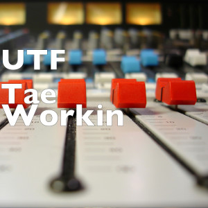 Listen to Workin (Explicit) song with lyrics from UTF Tae
