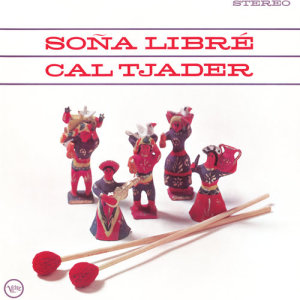 收聽Cal Tjader的Alonzo歌詞歌曲