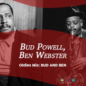 Album Oldies Mix: Bud and Ben oleh Bud Powell