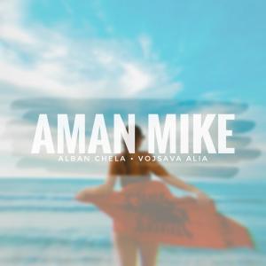 Alban Chela的專輯Aman Mike