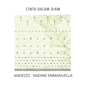 Nadine Emmanuella的专辑Cinta Dalam Diam