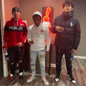 收聽Ixiah的CVV(feat. Kasher Quon & jc391) (Explicit)歌詞歌曲