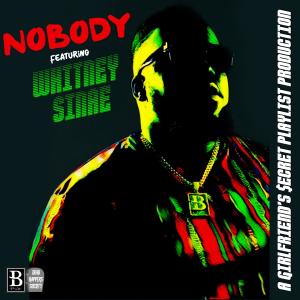 Album Nobody (feat. Whitney Sinae) (Explicit) from Ivan L