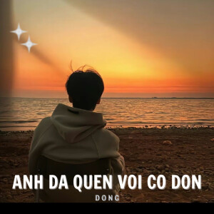 Đồng的專輯Anh Đã Quen Với Cô Đơn