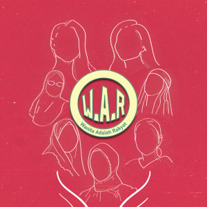 ดาวน์โหลดและฟังเพลง Wanita Adalah Rakyat พร้อมเนื้อเพลงจาก S.B.H