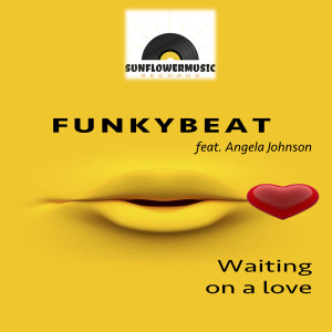 Album Waiting On A Love from Funkybeat