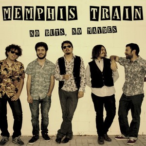 ดาวน์โหลดและฟังเพลง I'm a Mess พร้อมเนื้อเพลงจาก Memphis Train