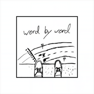อัลบัม word by word ศิลปิน Isaak