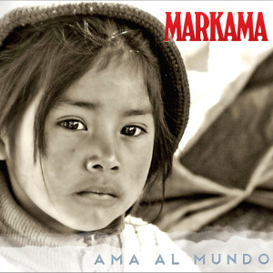 Album Ama Al Mundo from 