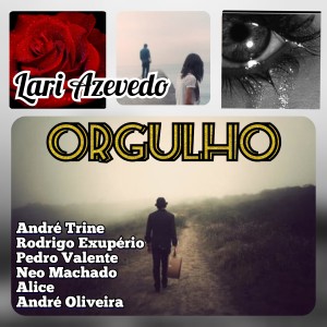 ดาวน์โหลดและฟังเพลง Orgulho พร้อมเนื้อเพลงจาก André Trine