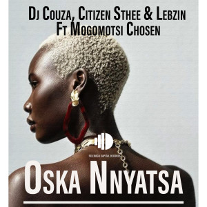 Album Oska Nnyatsa (Original Mix) from Mogomotsi chosen