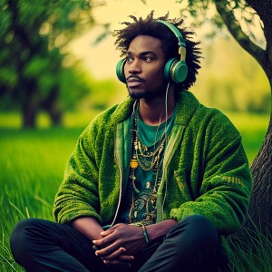 default playlist img