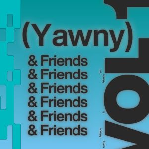 收聽YawnyBlew的Technicolor歌詞歌曲