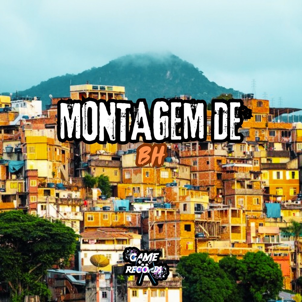 Montagem de BH (Explicit)
