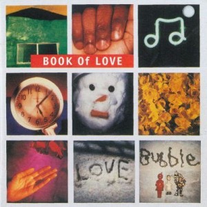 อัลบัม Lovebubble ศิลปิน Book Of Love