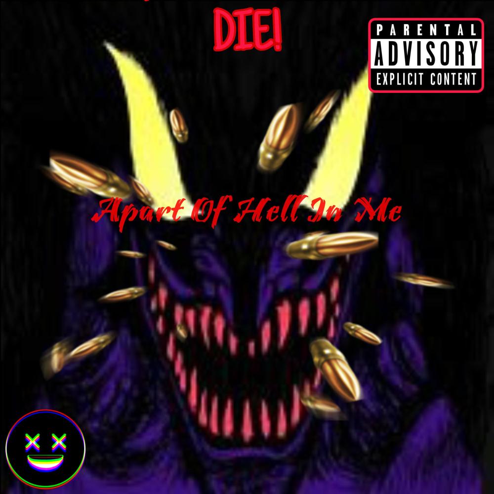 Demons (feat. TK Reaper) (Explicit)