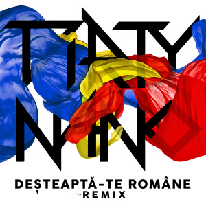 收聽Dirty Nano的Deșteaptă-Te, Române (The Remix)歌詞歌曲