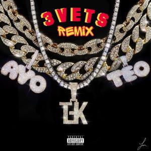 收聽The Future Kingz的3 Vets (feat. Ayo & Teo) [Remix] (Explicit) (Remix|Explicit)歌詞歌曲
