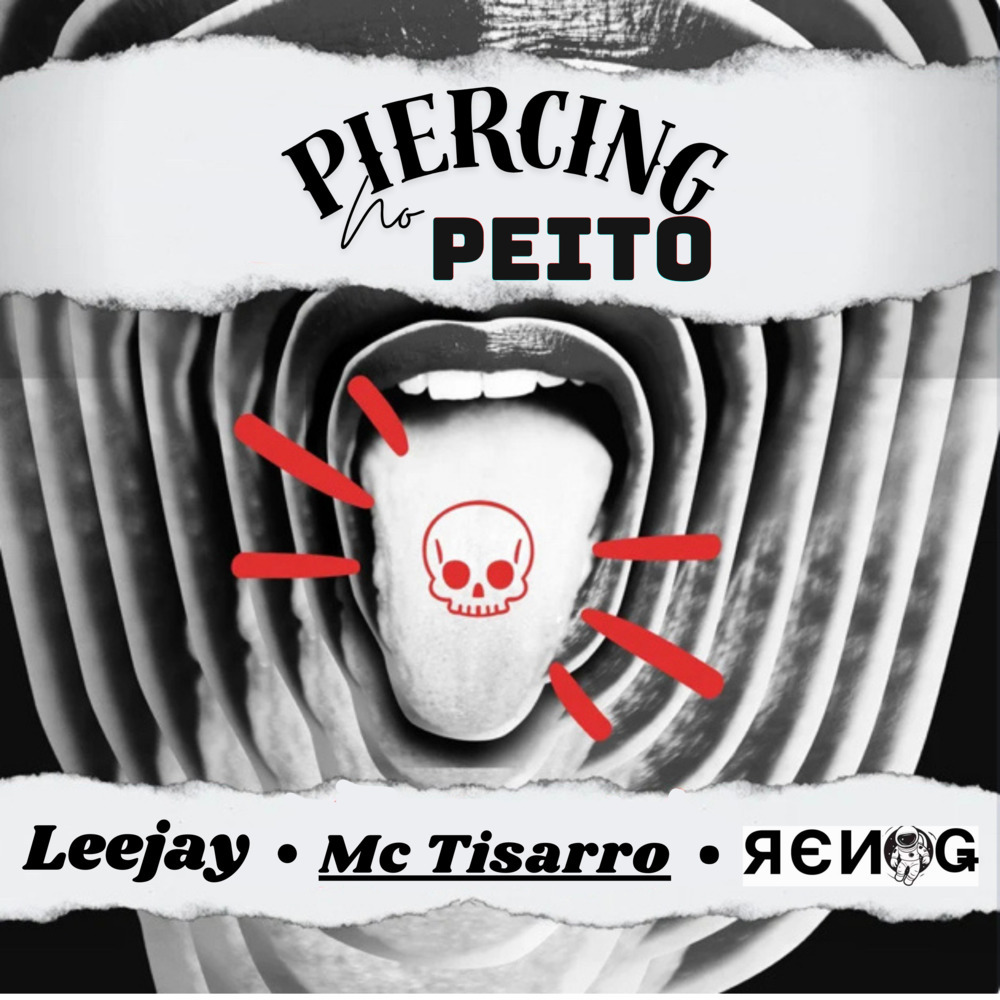 Piercing No Peito (Explicit)