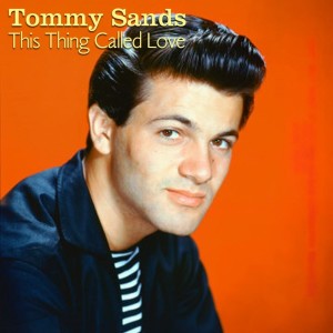 收听Tommy Sands的I'm Yours歌词歌曲