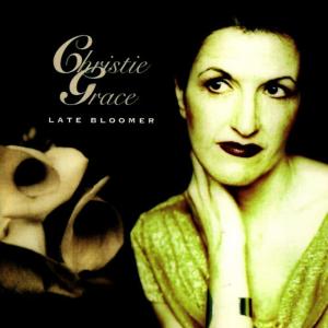 收聽Christie Grace的Rain Me歌詞歌曲