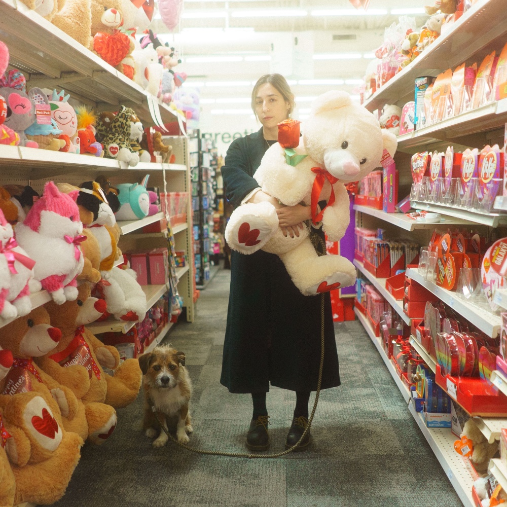 Valentine's Day is Stupid (Explicit)