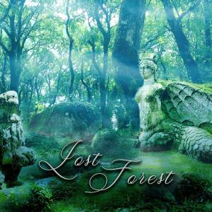 Aerhalev的專輯Lost Forest
