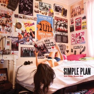 ดาวน์โหลดและฟังเพลง Jet Lag (feat. Marie-Mai) พร้อมเนื้อเพลงจาก Simple Plan