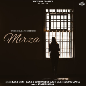Album Mirza from Baaz Singh Baaz
