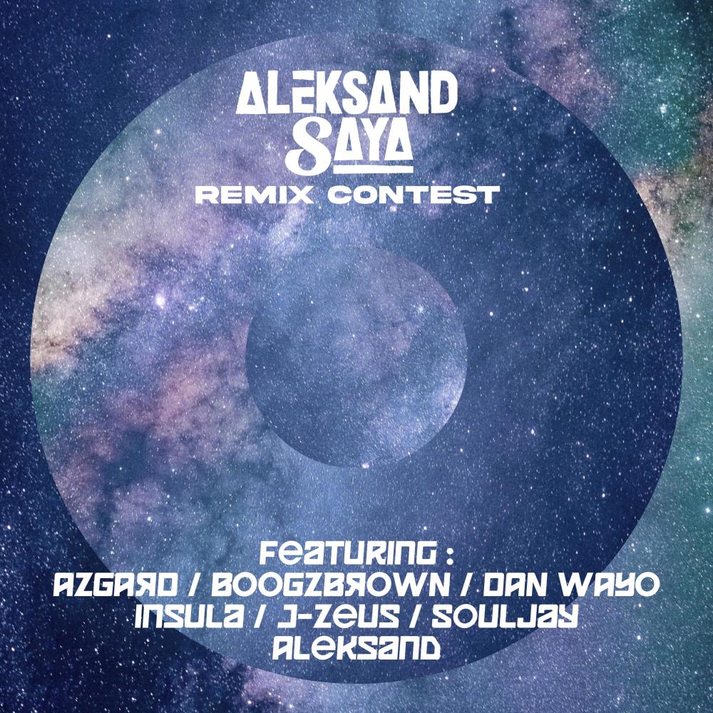 Sa la pa maloya (Rmx by Aleksand)