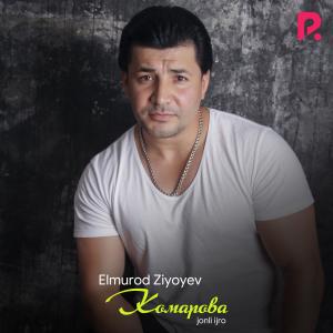 Album Комарова (Live) from Elmurod Ziyoyev