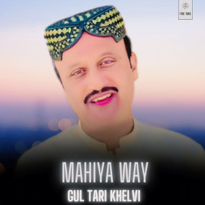 收聽Gul Tari Khelvi的Mahiya Way歌詞歌曲