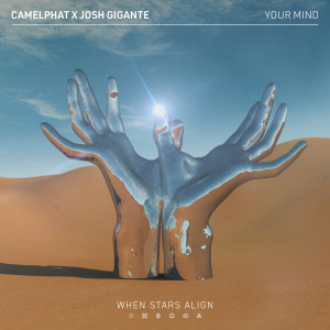 CamelPhat的專輯Your Mind
