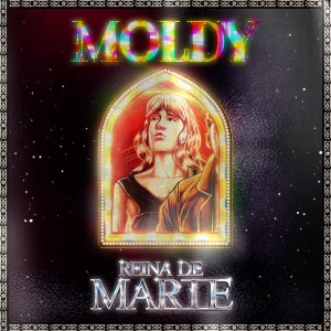 Moldy的專輯Reina de Marte