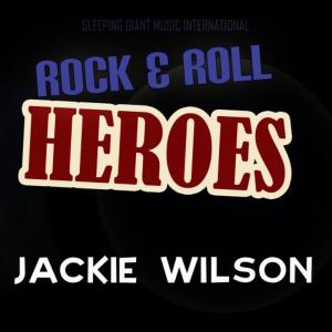 收聽Jackie Wilson的Please Tell Me Why歌詞歌曲