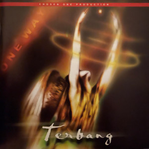 Album Terbang from Oneway Band