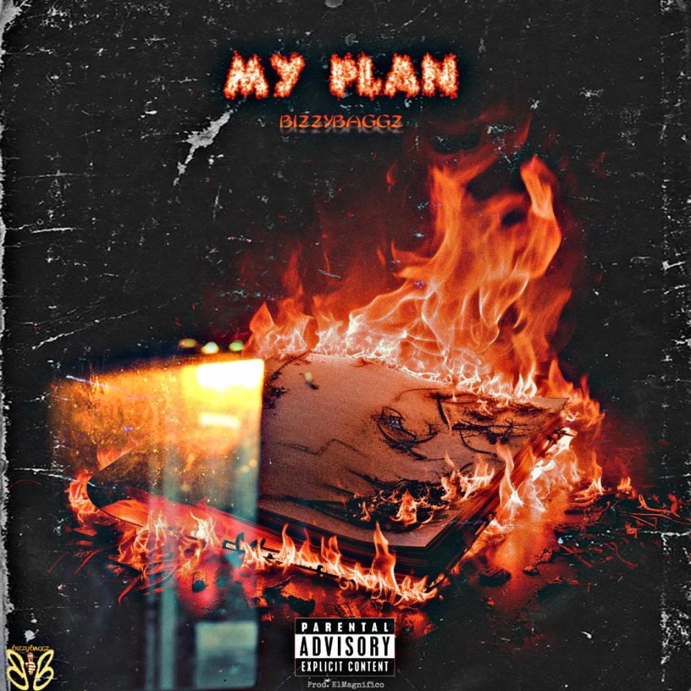 My City (feat. Technition) (Explicit)