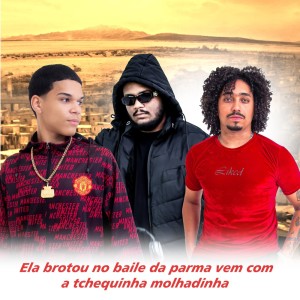 Dengarkan lagu Ela Brotou no Baile da Parma Vem Com a Tchequinha Molhadinha (Explicit) nyanyian Dj Dn Da Vr dengan lirik