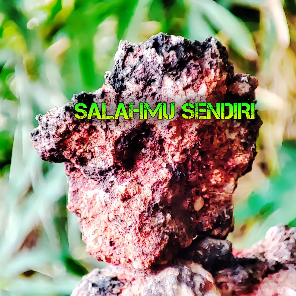 Salahmu Sendiri