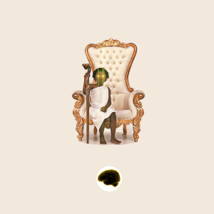 收听Carlton Carvalho的Heir to the Throne歌词歌曲