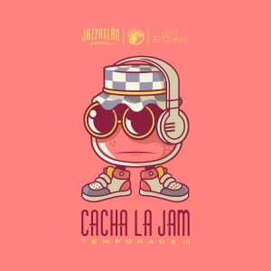 Album Temporada lll (En Vivo) (Explicit) oleh Cacha la Jam