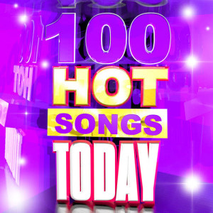 Party Music Central的專輯100 Hot Songs Today