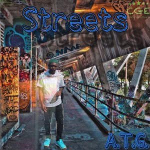 Dengarkan lagu Streets (Explicit) nyanyian Ant Tha Great dengan lirik