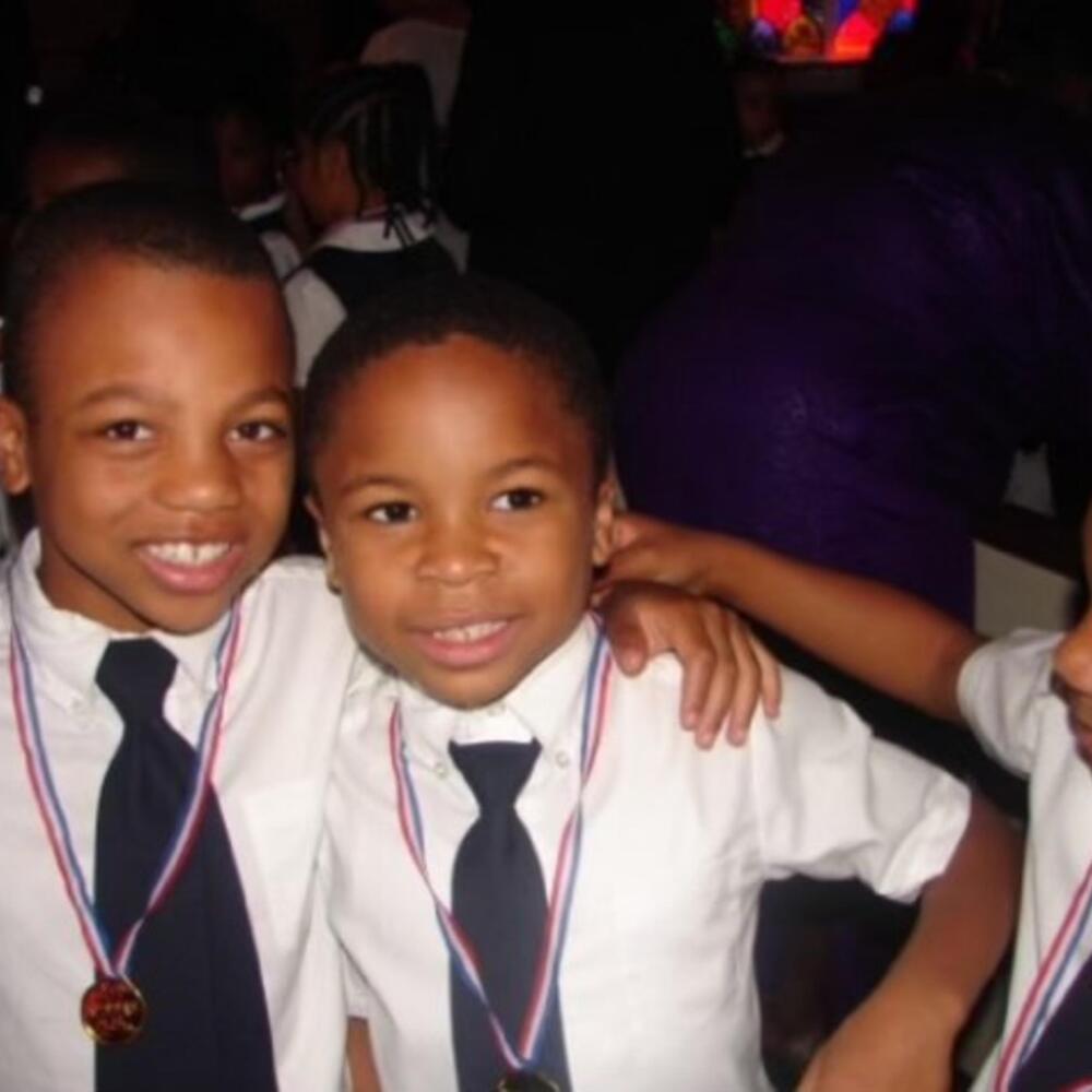 Bruddas (Explicit)