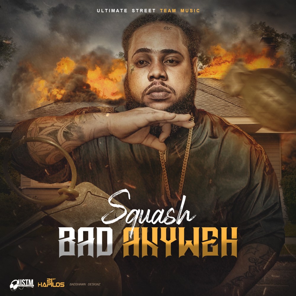 Bad Anyweh (Explicit)