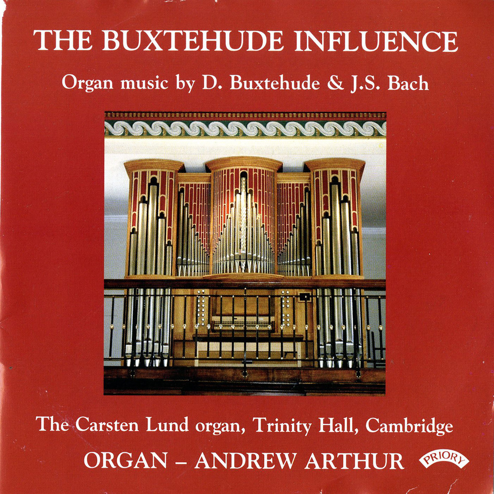 Passacaglia in C Minor, BWV 582